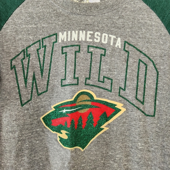 Minnesota wild - Picture 4 of 10